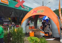 Arvoredo sedia o 3º Encontro de Negócios