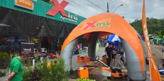 Arvoredo sedia o 3º Encontro de Negócios