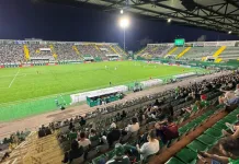 Chapecoense sofre nova derrota pelo Brasileirão