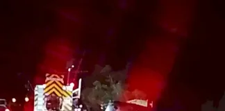 Homem e bebê morrem em acidente na SC-350