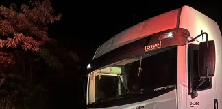 Mulher morre em colisão frontal na BR-163