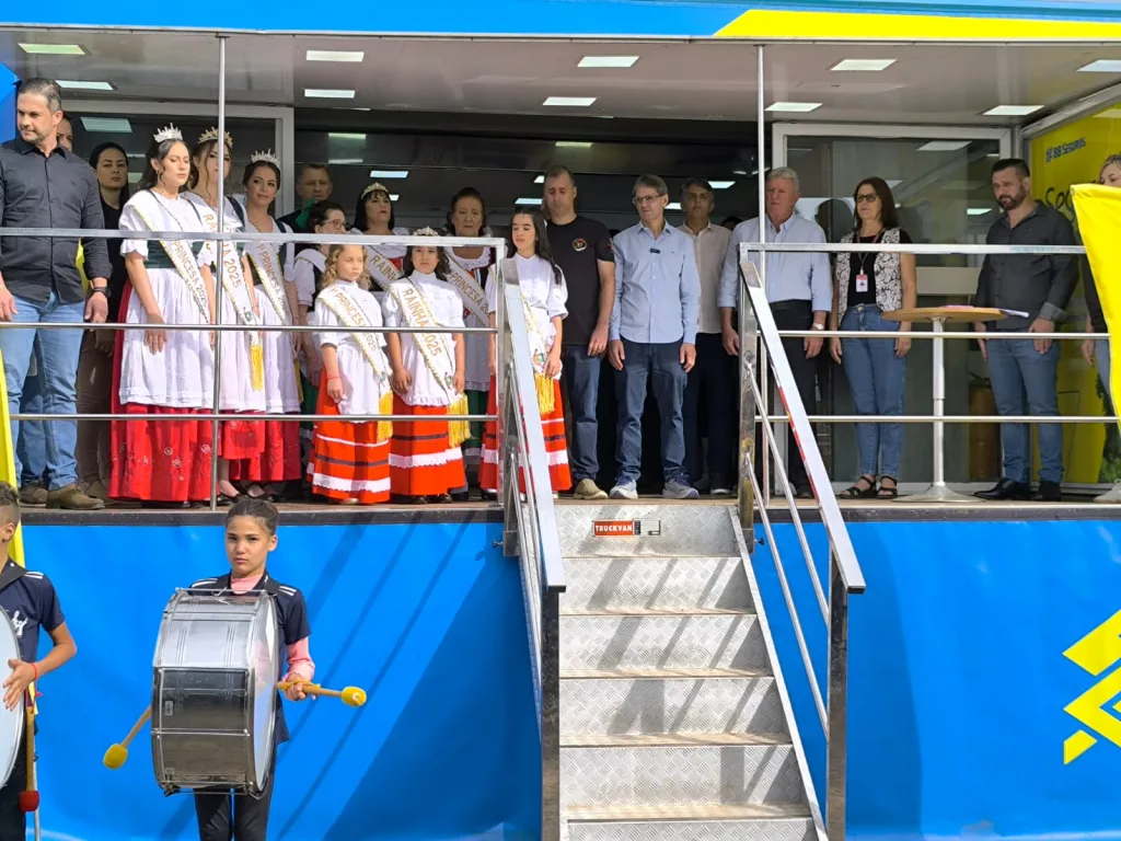 Expo Lindóia do Sul começa hoje