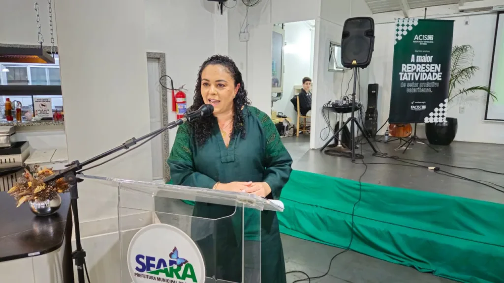 Posse da ACIS ocorre na noite desta terça-feira