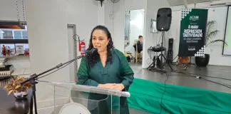 Posse da ACIS ocorre na noite desta terça-feira