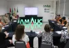 AMAUC instala Comitê Regional de Segurança nas Escolas e inicia plano integrado para os 14 municípios