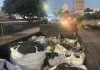 PM apreende aproximadamente quatro toneladas de cobre em Chapecó
