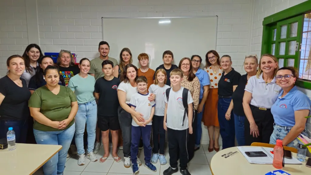 EEB Raimundo Corrêa inaugura Sala de Altas Habilidades