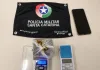 Homem é preso por suspeita de tráfico de drogas em Lindóia do Sul