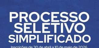 Inscrições para o Processo Seletivo Simplificado da Secretaria de Educação de Concórdia encerram no domingo, dia 10