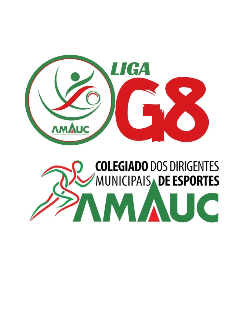 Liga G8 volta a movimentar o esporte regional e reforça integração entre municípios da Amauc