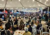 Feiras regional e noturna em Seara reúnem grande público