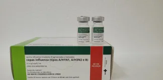 Secretaria da Saúde distribui novas doses da vacina contra a Influenza para reforço da imunização antes do inverno