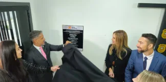 Delegacia de Polícia Civil de Itá inaugura Sala Lilás e melhorias estruturais