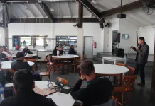 Evento discute métodos da produção de silagem e mercado agrícola em Seara