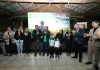 O Governo do Estado lançou nesta terça-feira, 12, em Canoinhas, o SC Rural 2 – Programa de Desenvolvimento Sustentável do Espaço Rural e Pesqueiro de Santa Catarina. (Foto Roberto Zacarias SecomGOVSC)