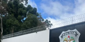 Homem condenado a mais de 15 anos de reclusão é preso em Xanxerê