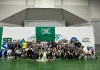 ACDA A é campeã geral da OLISE 2026