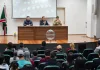 Audiência define sorteio de moradias no loteamento Morada dos Sonhos