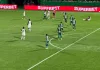 Em jogo de cinco gols, Chapecoense perde para o Remo