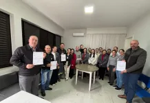 Hospital São Roque contemplado com recursos do deputado Lucas Neves