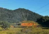Piloto morre em queda de helicóptero no Vale do Itajaí