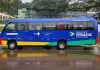 Seara recebe novo micro-ônibus para transporte de pacientes