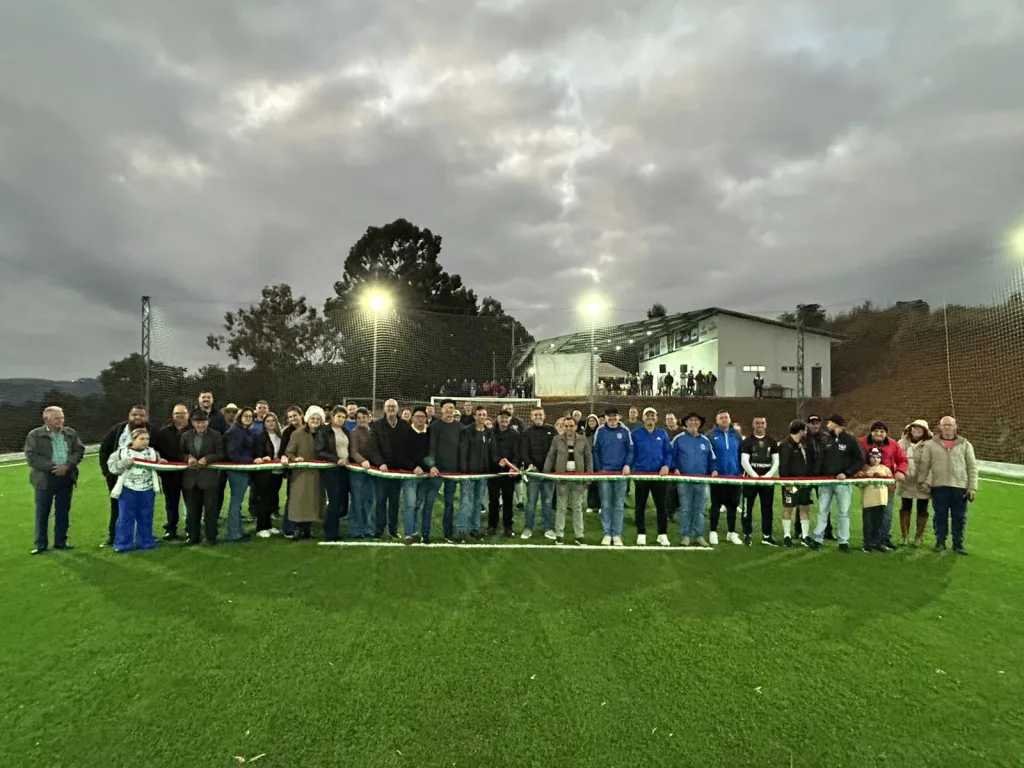ACDA inaugura sede própria