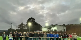 ACDA inaugura sede própria