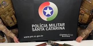 Ação resulta na localização de homem ferido por disparo de arma de fogo em Passos Maia