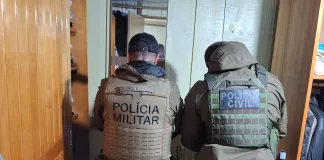 2ª Fase da Operação “Fictus” apura fraudes em licitações públicas no Oeste de SC