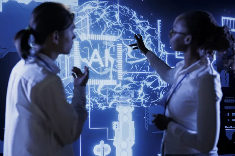 SCTEC promove imersão gratuita em inteligência artificial neste sábado em Concórdia
