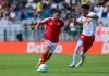 Inter perde para o Bragantino no último jogo antes da parada da Copa