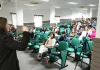 CAPS de Seara promove ciclo de palestras sobre prevenção e proteção à juventude