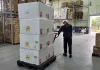 Estado distribui mais 300 mil doses da vacina contra a gripe