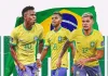 Copa gera expectativa e resultados (Crônica)