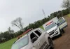 Roubo termina com um morto e dois presos no Oeste de SC