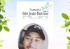 Empresário assassinado com facada será sepultado neste domingo em Água Doce Empresário assassinado com facada será sepultado neste domingo em Água Doce