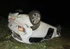 Jovem morre em saída de pista no Alto Uruguai gaúcho