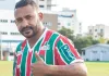 Ex-jogador do Concórdia é assassinado em Tubarão