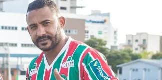 Ex-jogador do Concórdia é assassinado em Tubarão
