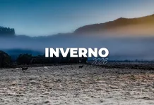 Inverno começa com onda de frio em Santa Catarina