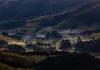 Defesa Civil de Santa Catarina emite aviso para onda de frio ao longo desta semana