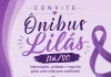 Ônibus Lilás retorna a Itá e reforça ações de combate à violência contra a mulher