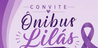 Ônibus Lilás retorna a Itá e reforça ações de combate à violência contra a mulher