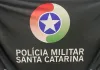 PM prende dois homens e apreende cinco quilos de maconha em Chapecó