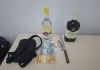 Polícia Militar prende homem por furto em supermercado em Concórdia