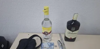 Polícia Militar prende homem por furto em supermercado em Concórdia
