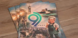 Atrações culturais, esportivas e gastronômicas na programação dos 92 anos de Concórdia