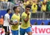 Brasil vira sobre o Japão e garante classificação para as oitavas da Copa