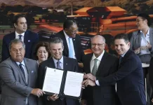 Governo federal lança Plano Safra 2026/2027 de R$ 525,1 bilhões